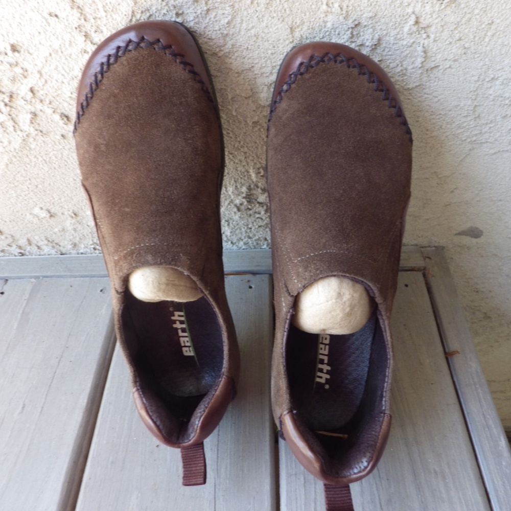 Kalso Earth shoes